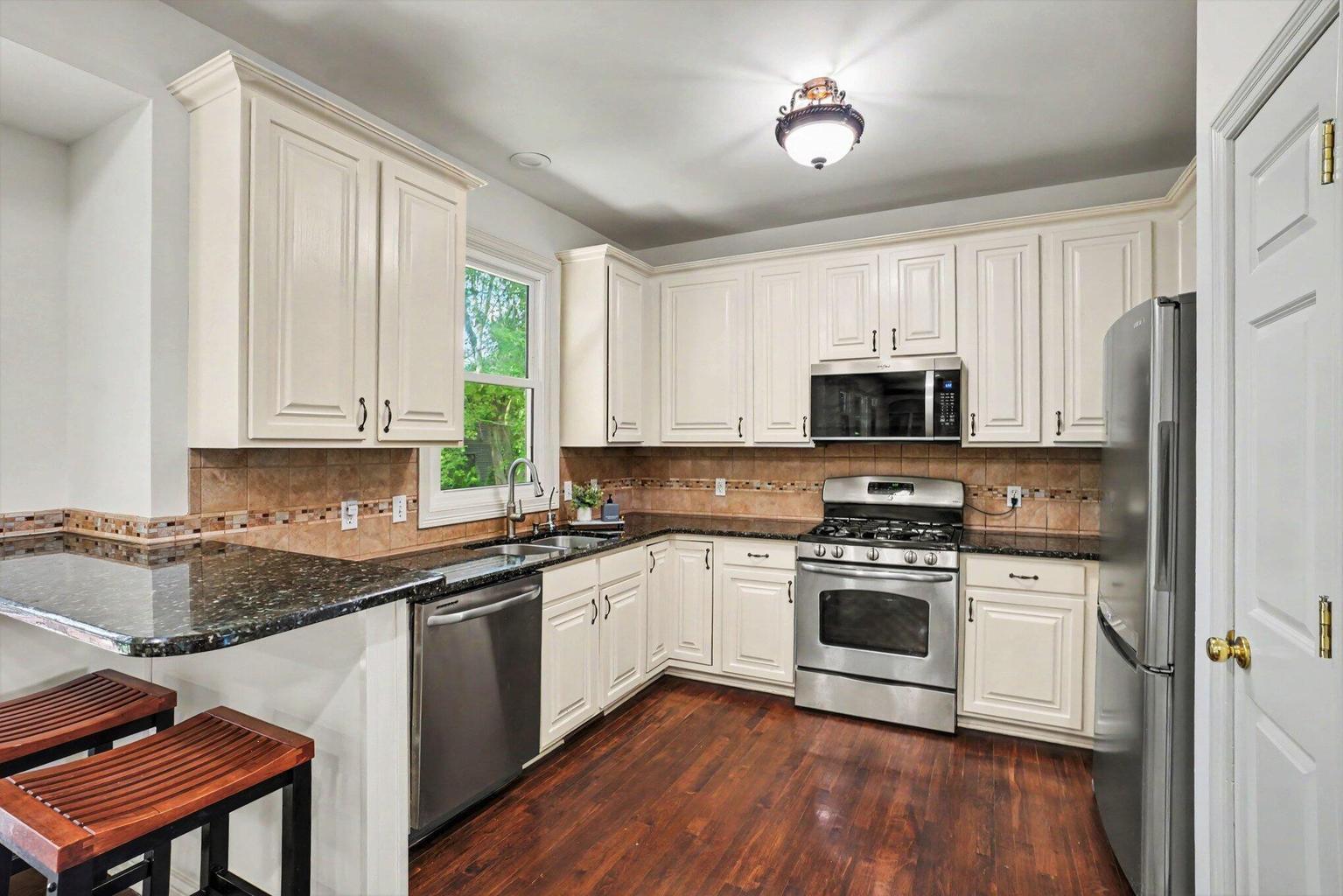 3382 Hampstead Court Portage MI 49024