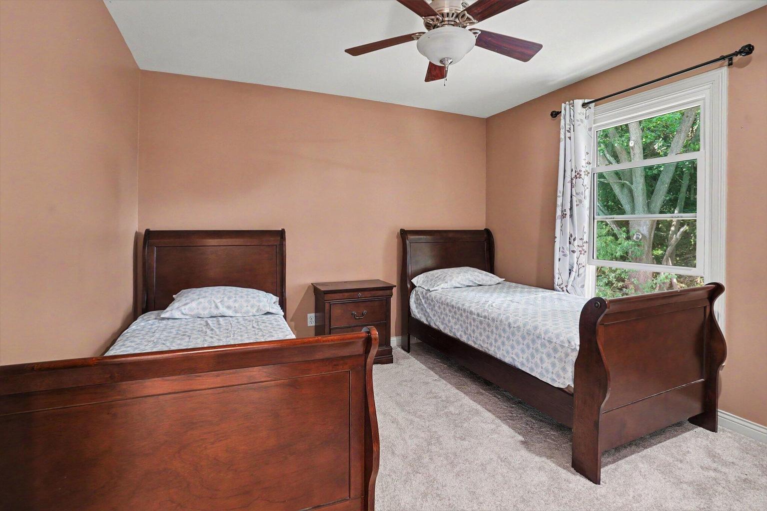 3382 Hampstead Court Portage MI 49024