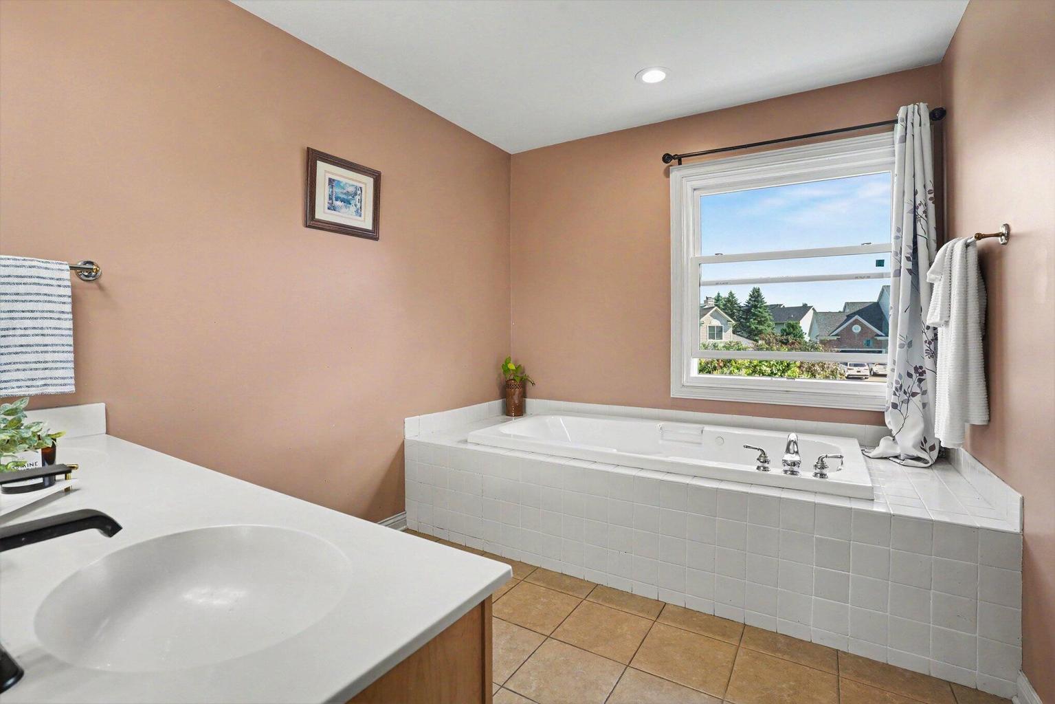 3382 Hampstead Court Portage MI 49024