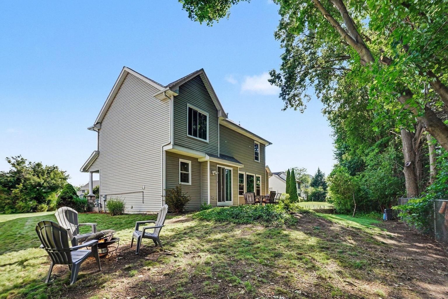 3382 Hampstead Court Portage MI 49024