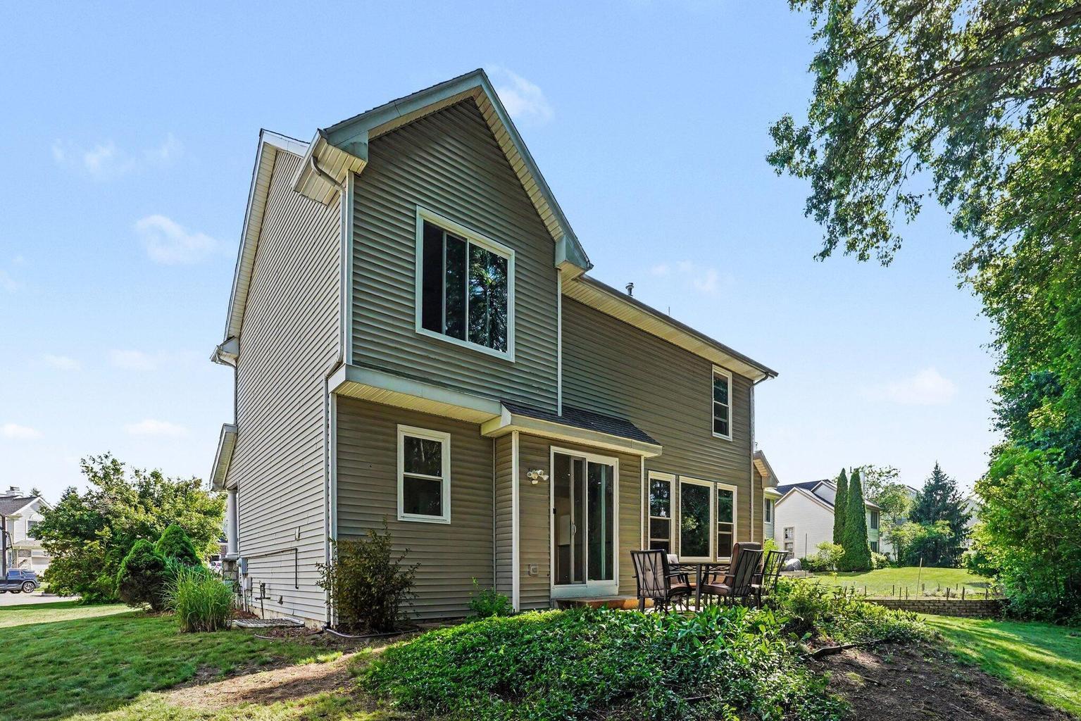 3382 Hampstead Court Portage MI 49024