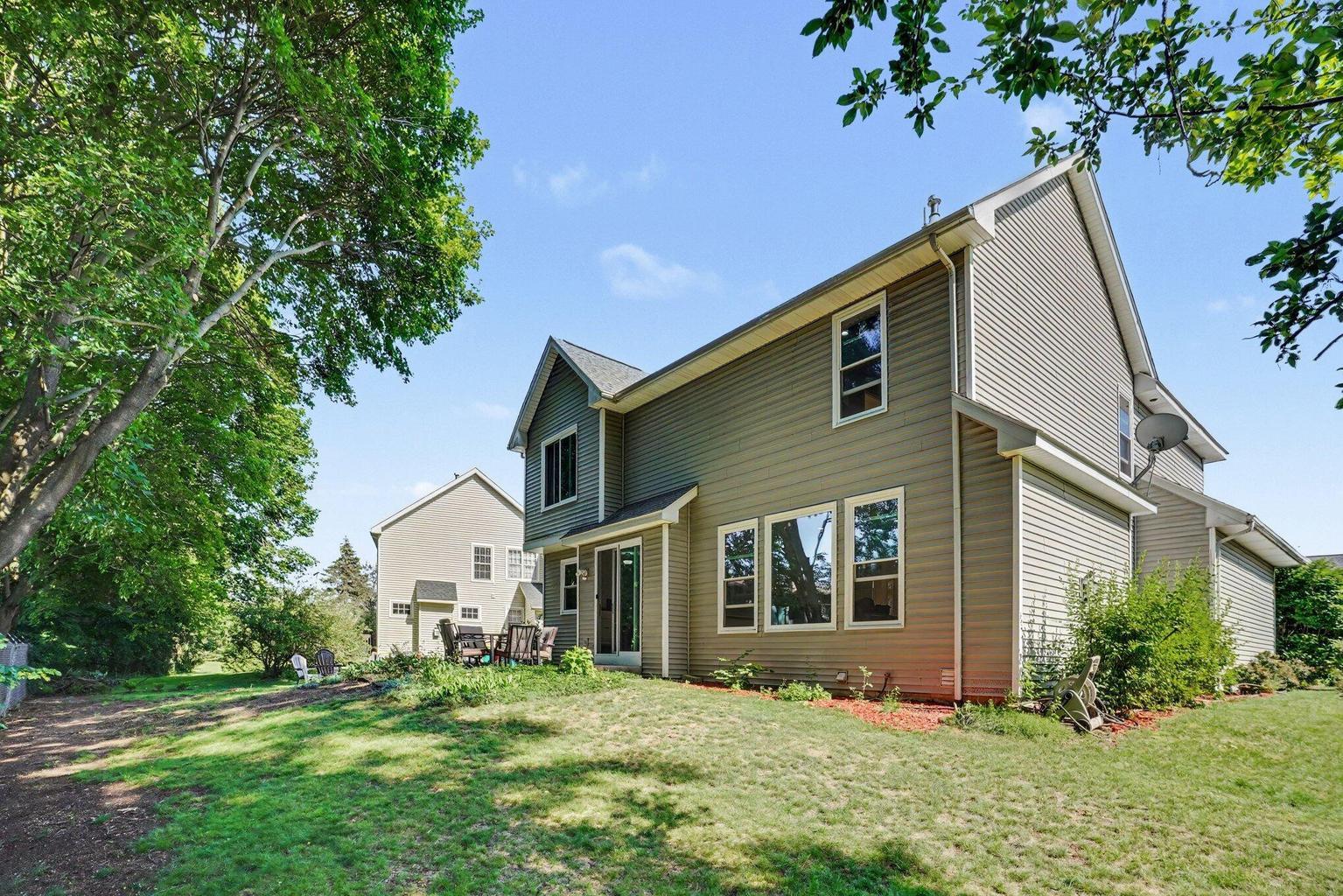 3382 Hampstead Court Portage MI 49024