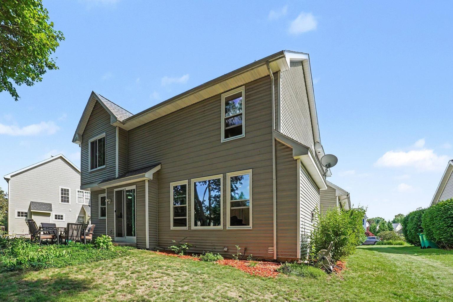 3382 Hampstead Court Portage MI 49024