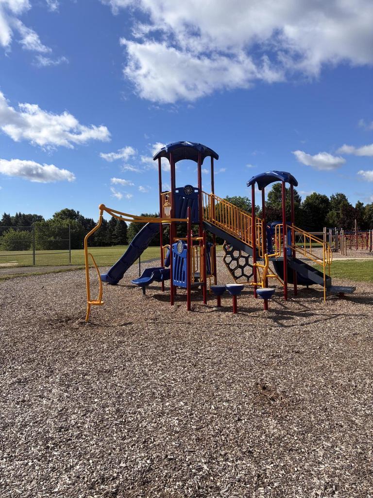3382 Hampstead Court Portage MI 49024