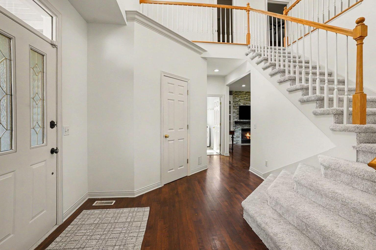 3382 Hampstead Court Portage MI 49024