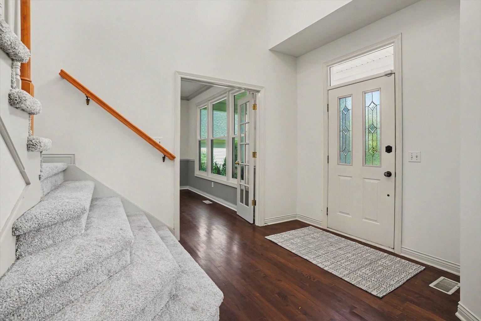 3382 Hampstead Court Portage MI 49024