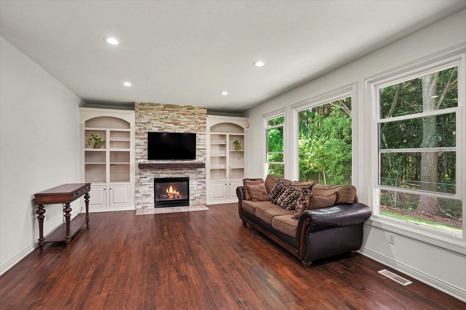 3382 Hampstead Court Portage MI 49024