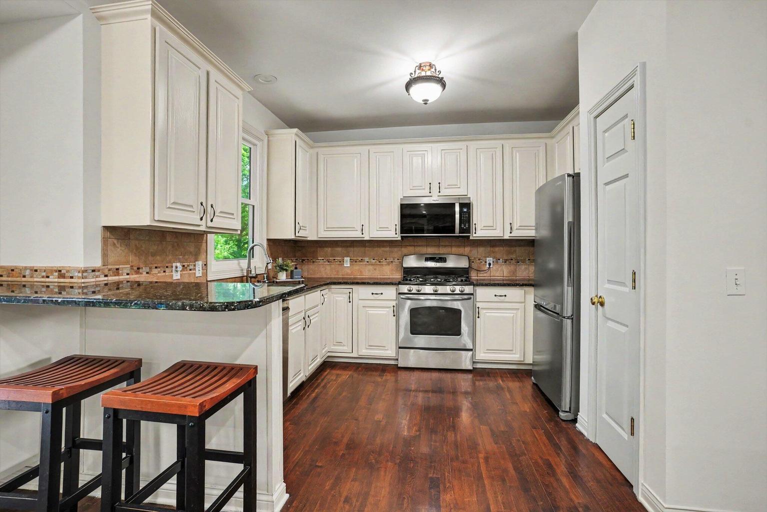 3382 Hampstead Court Portage MI 49024