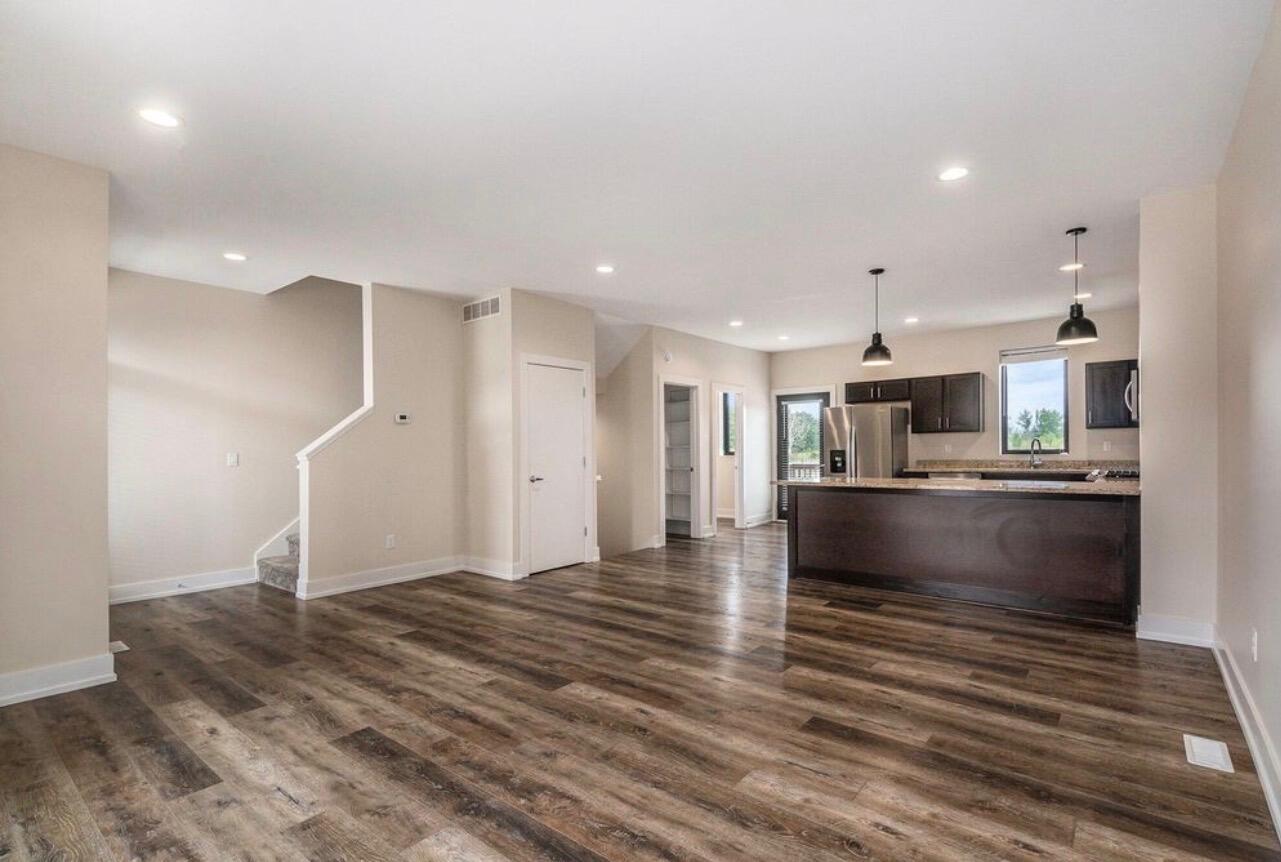 6028 Port View Drive SE Grand Rapids MI 49512