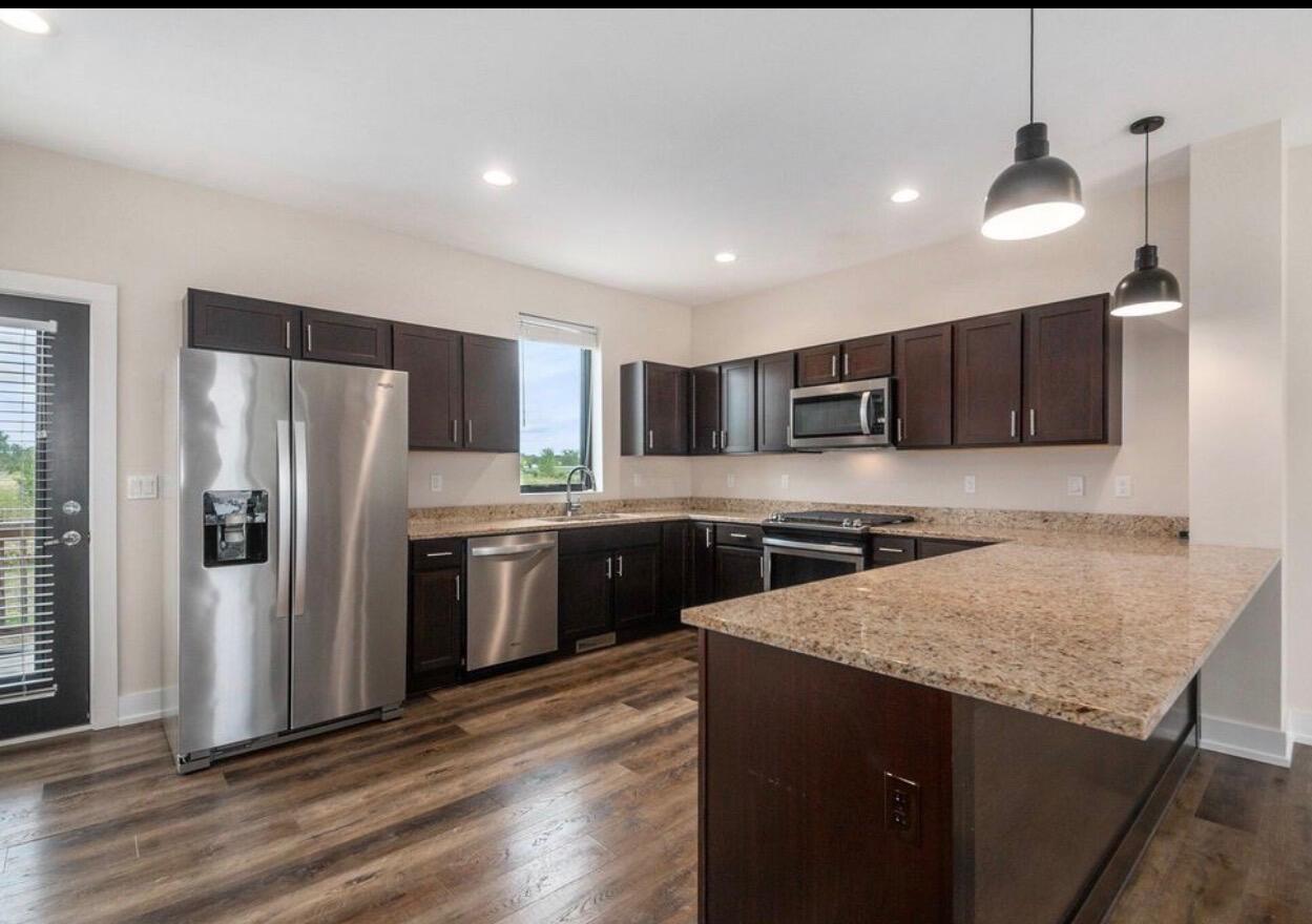 6028 Port View Drive SE Grand Rapids MI 49512