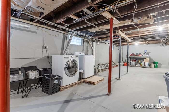 306 Valley Avenue NW Grand Rapids MI 49504