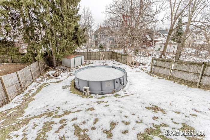 306 Valley Avenue NW Grand Rapids MI 49504