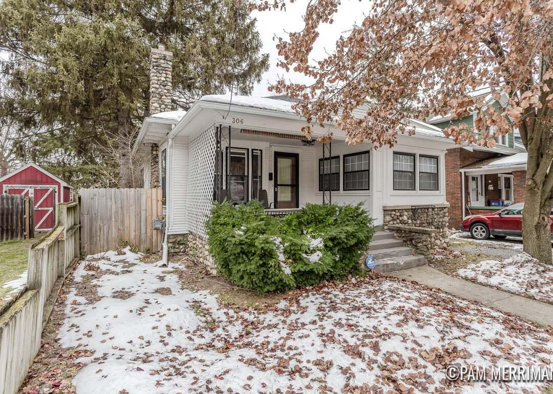 306 Valley Avenue NW Grand Rapids MI 49504