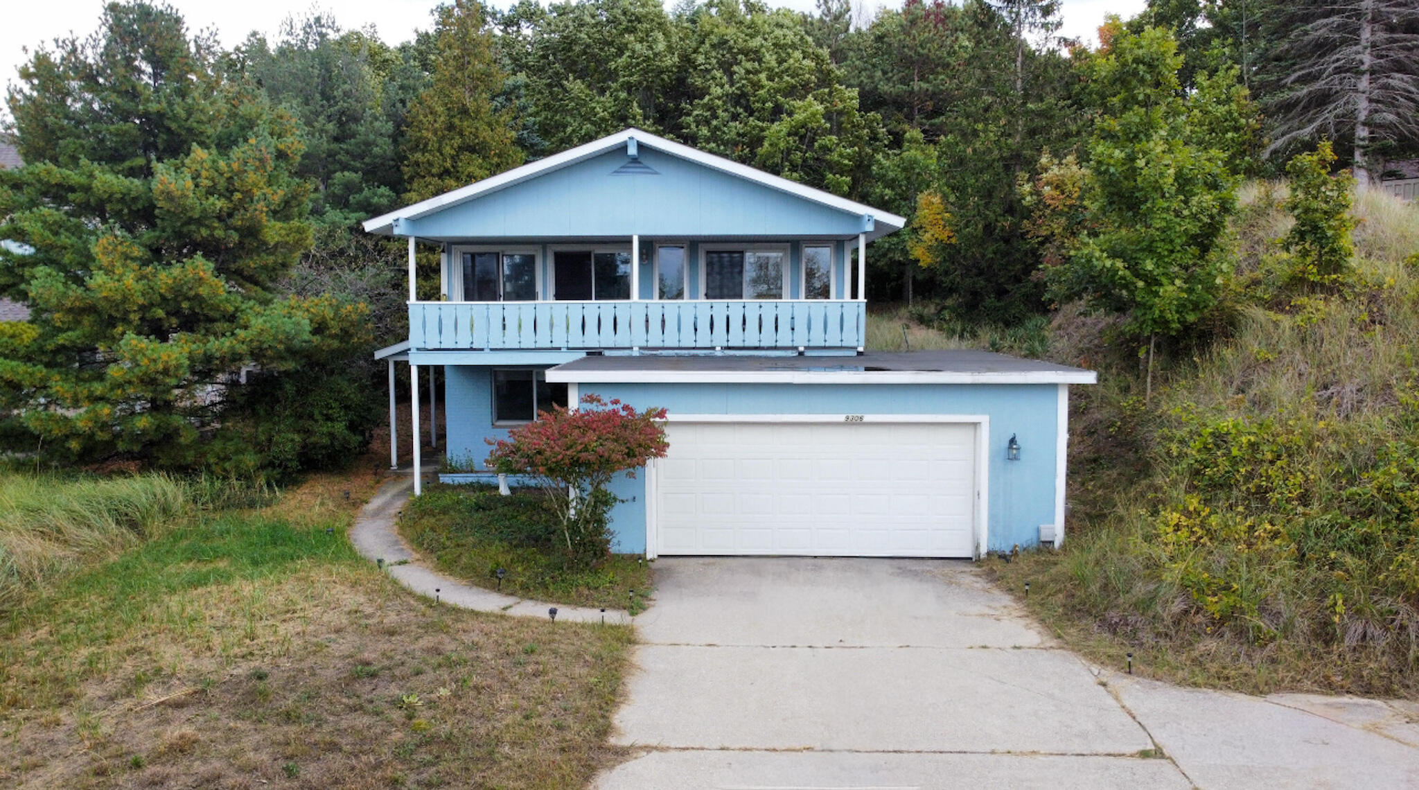 9306 Whispering Sands Drive West Olive MI 49460