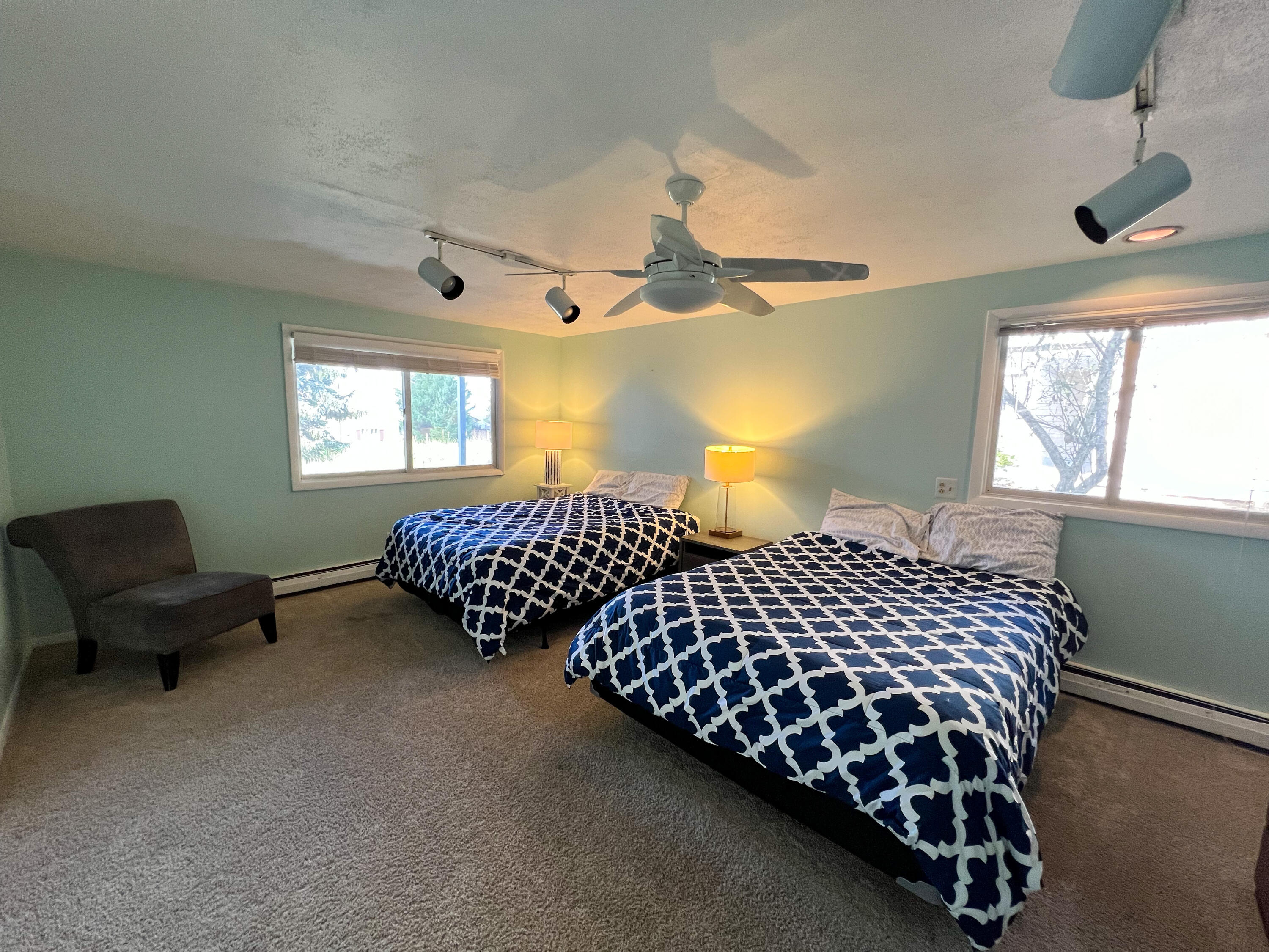 9306 Whispering Sands Drive West Olive MI 49460