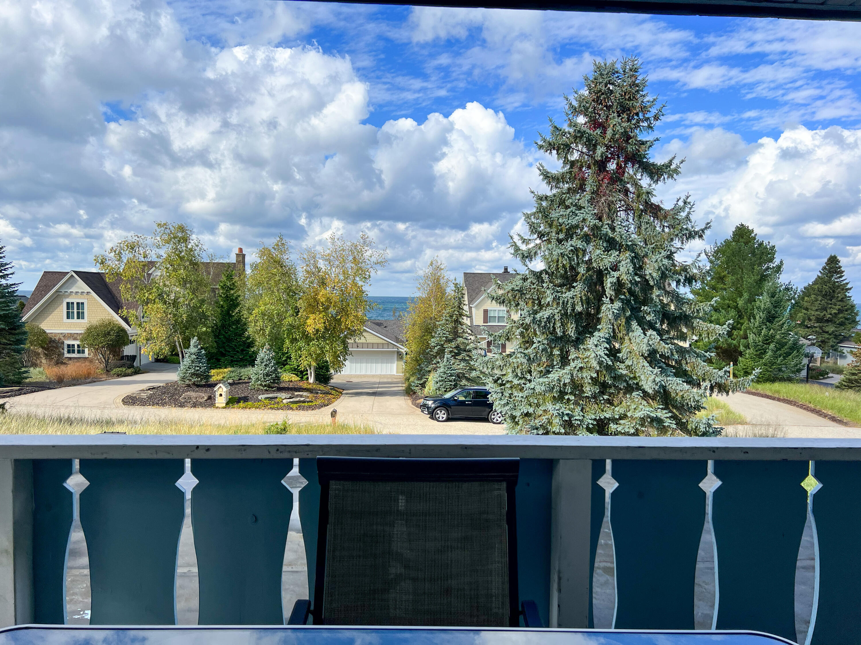 9306 Whispering Sands Drive West Olive MI 49460