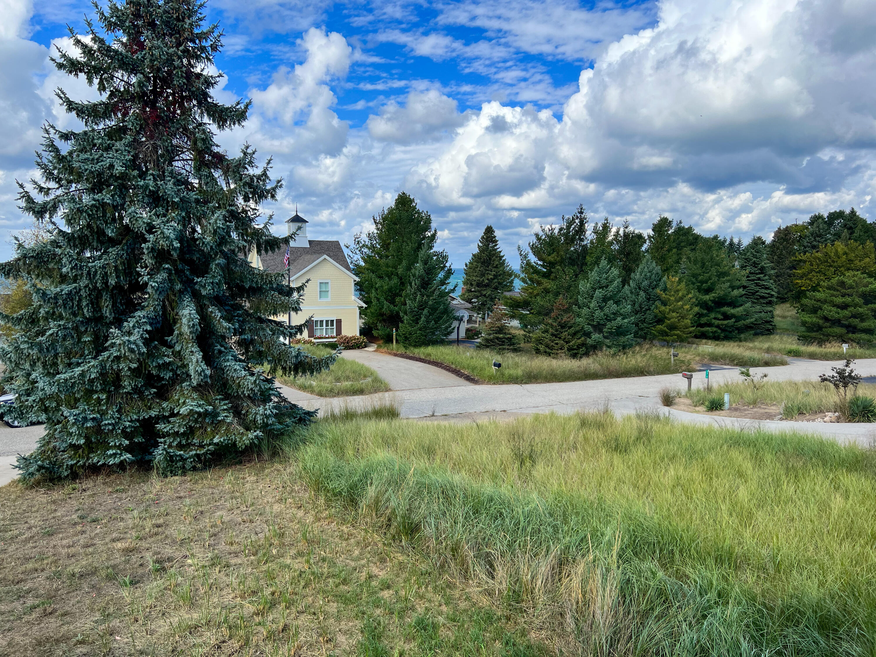 9306 Whispering Sands Drive West Olive MI 49460