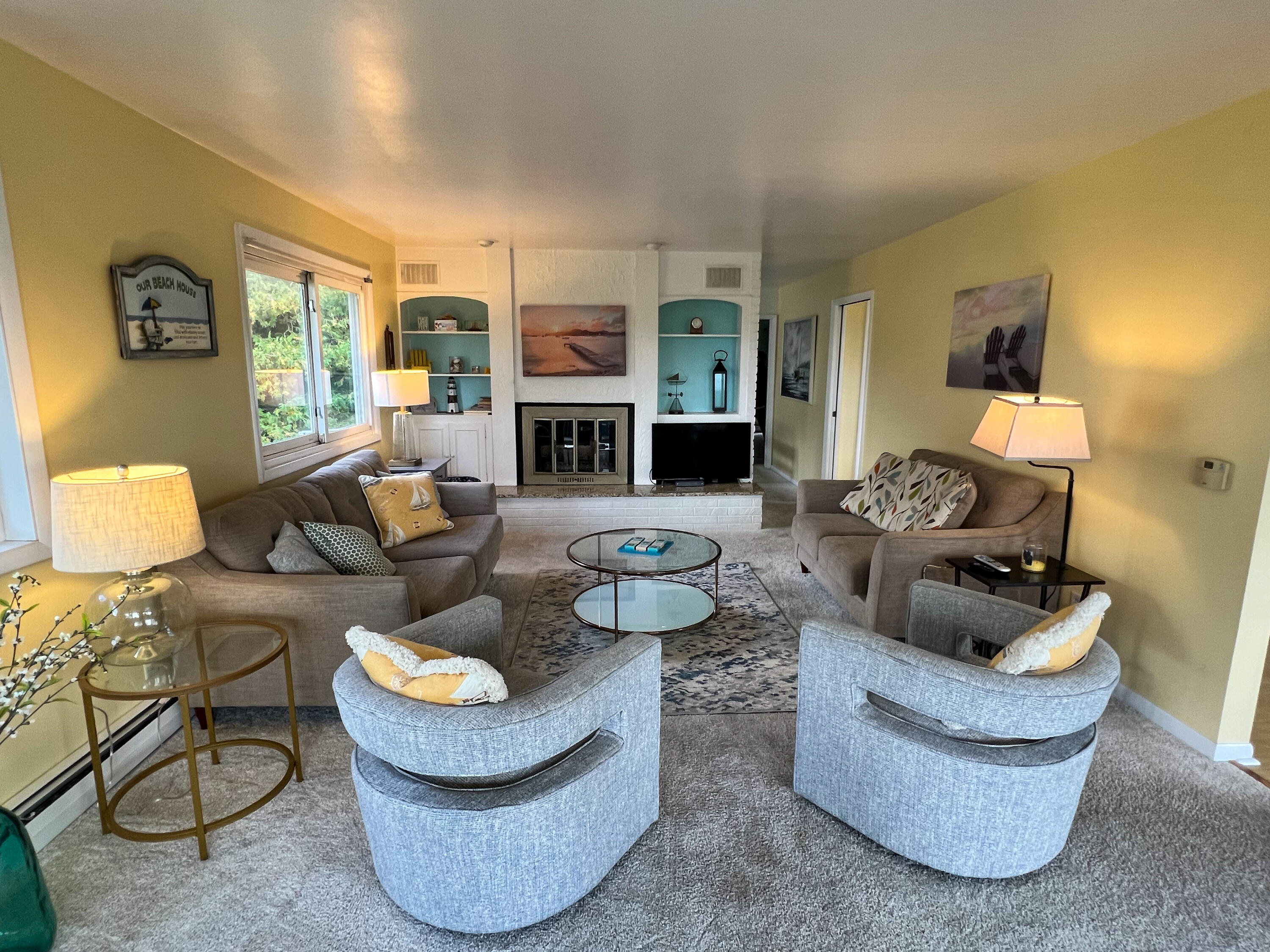 9306 Whispering Sands Drive West Olive MI 49460