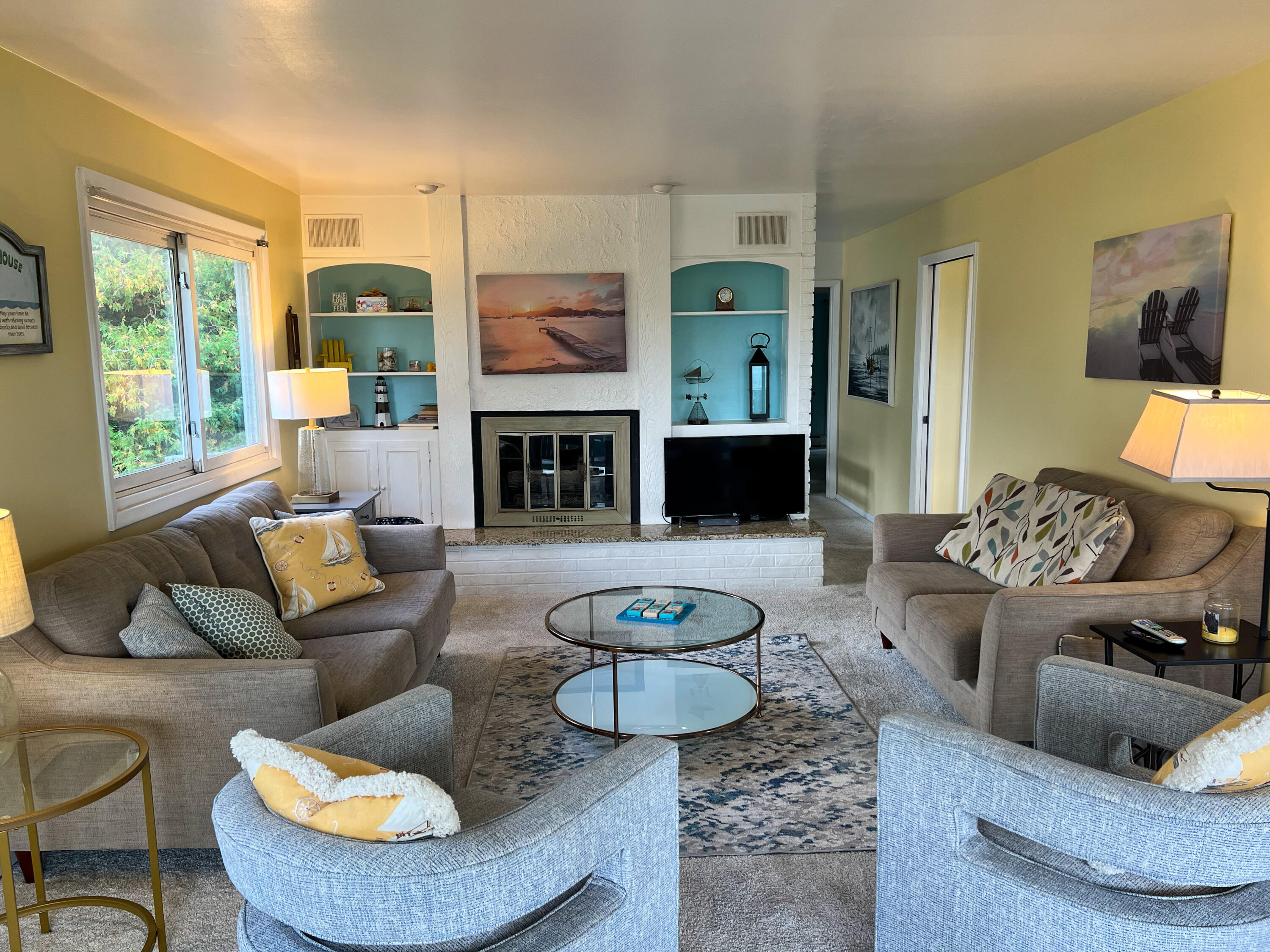9306 Whispering Sands Drive West Olive MI 49460