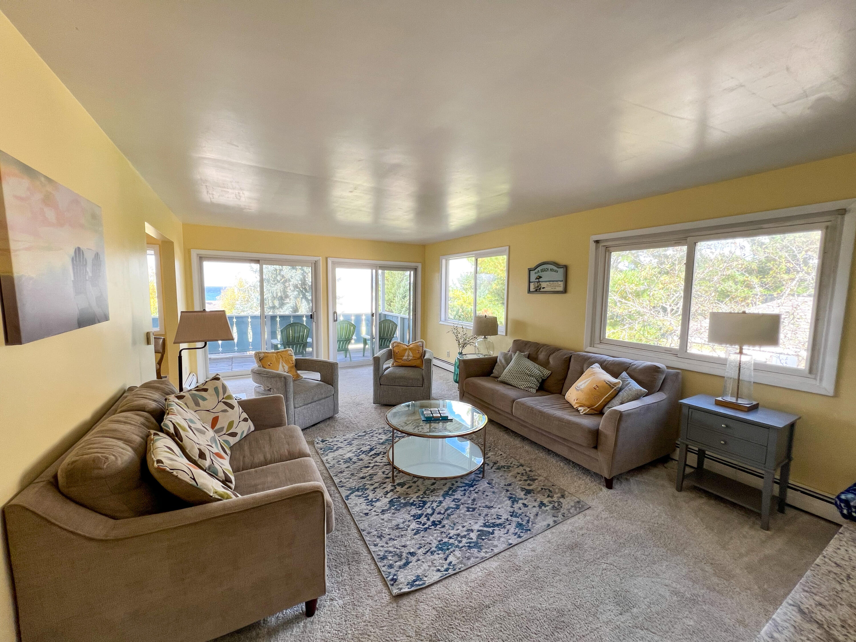 9306 Whispering Sands Drive West Olive MI 49460
