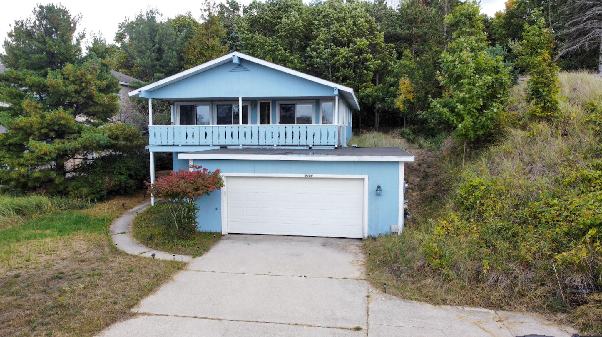 9306 Whispering Sands Drive West Olive MI 49460