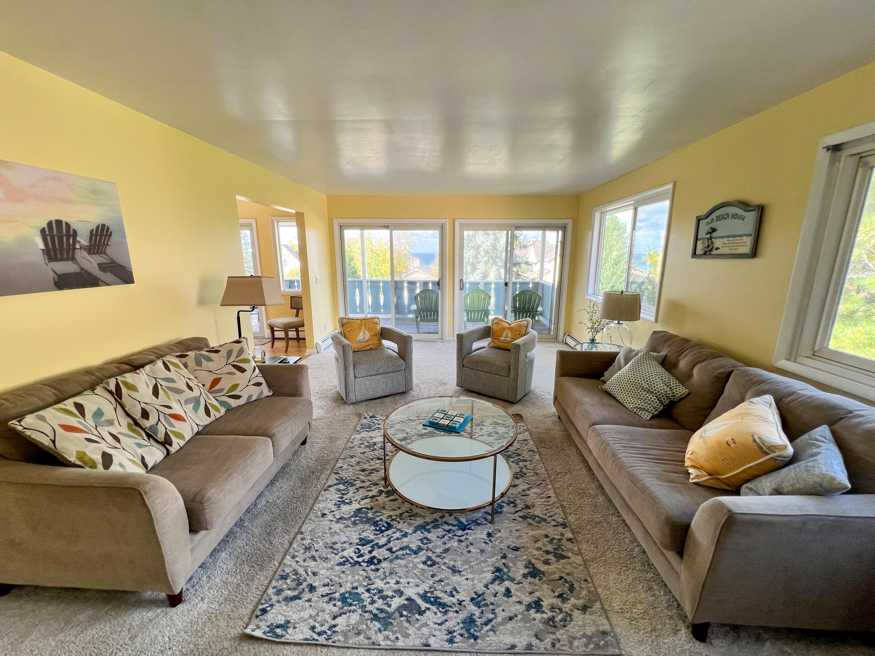 9306 Whispering Sands Drive West Olive MI 49460