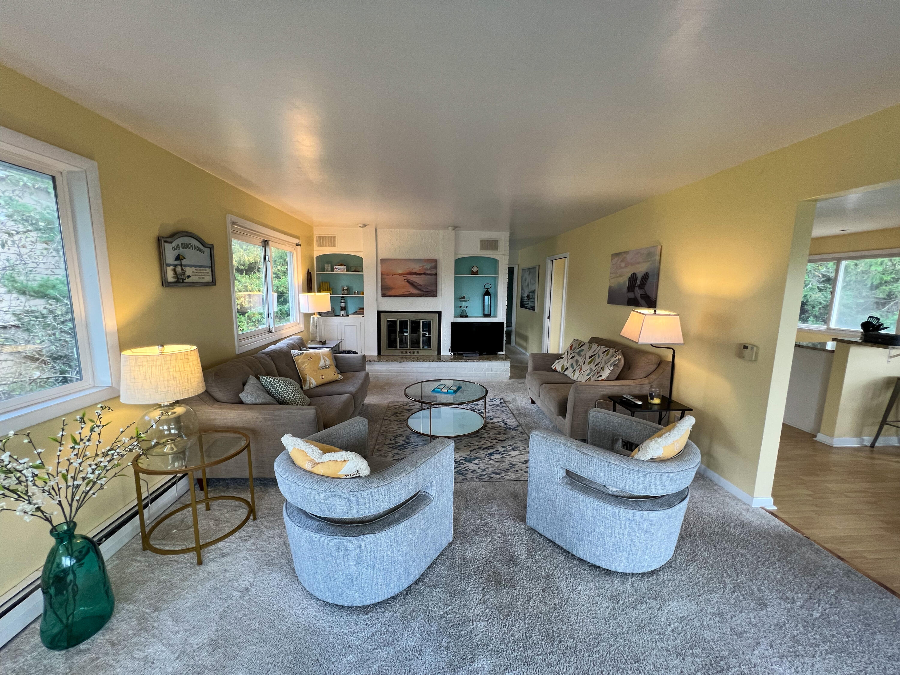 9306 Whispering Sands Drive West Olive MI 49460