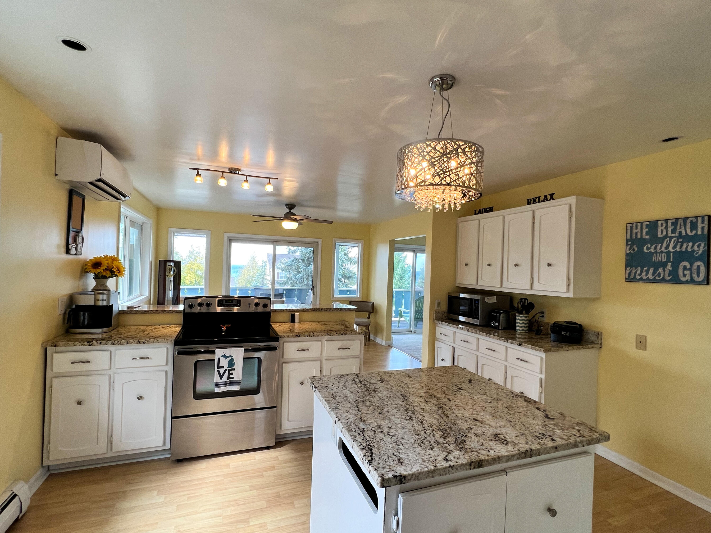 9306 Whispering Sands Drive West Olive MI 49460