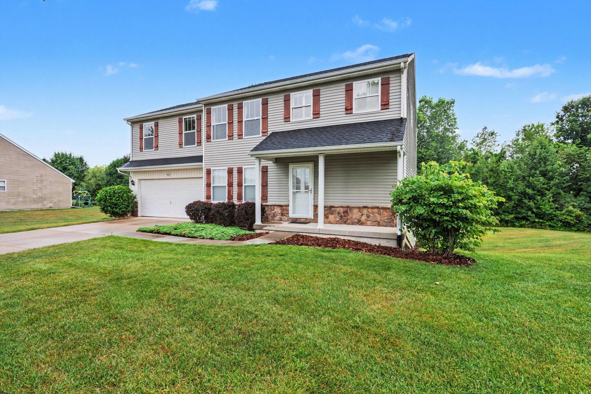352 Laurel Wood Street Kalamazoo MI 49009