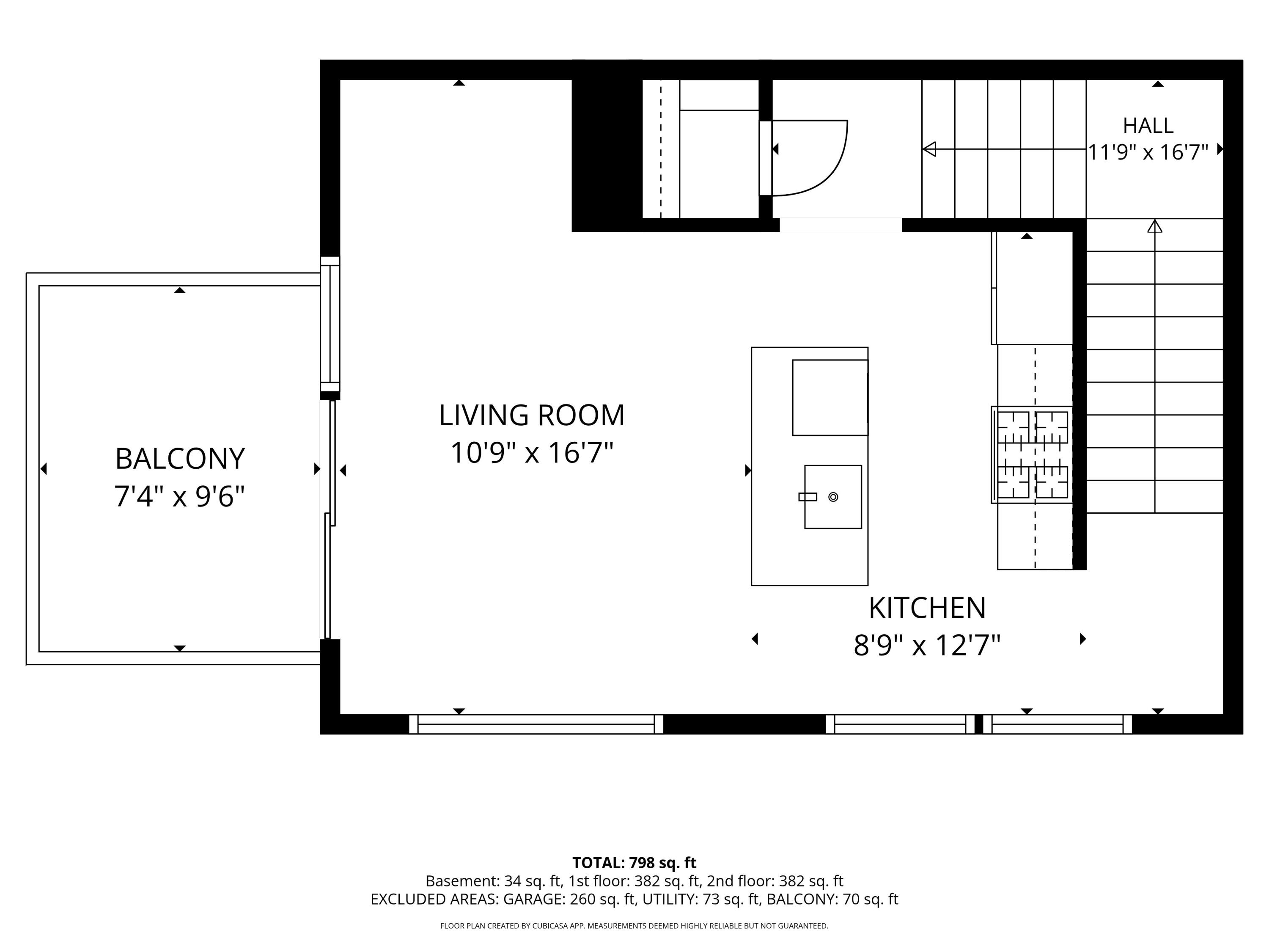 635 Fairview Avenue NE Grand Rapids MI 49503
