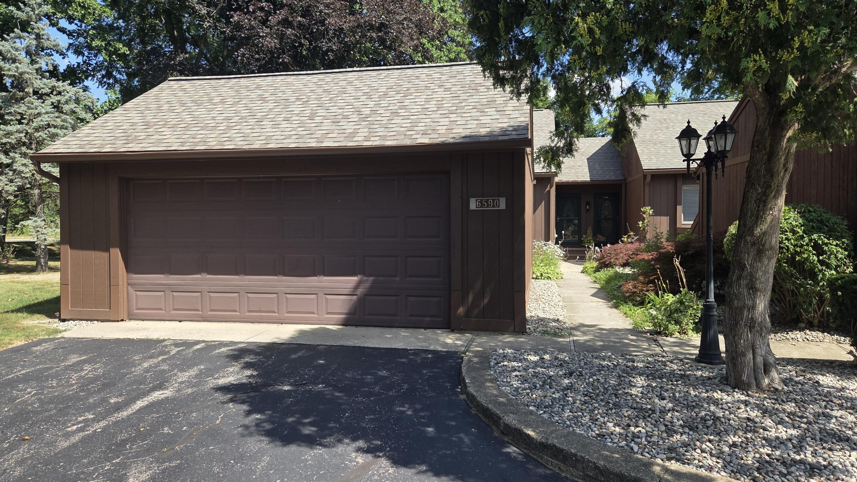 Kalamazoo MI, 6590 Misty Lane