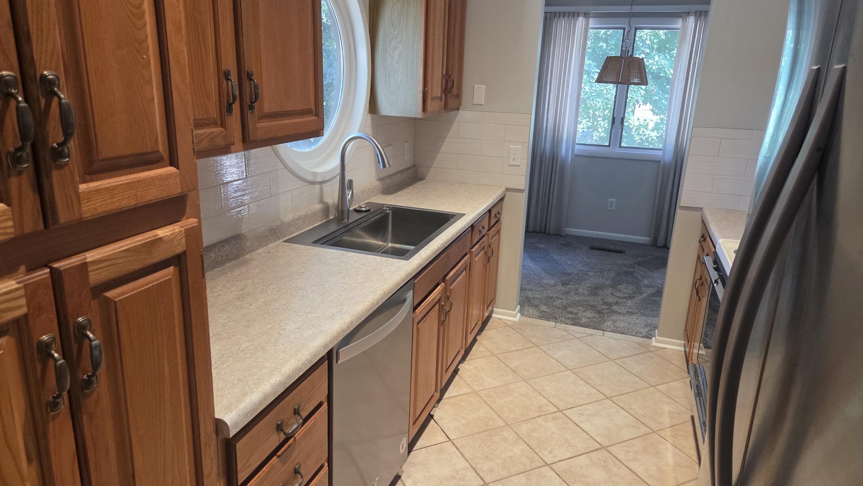 6590 Misty Lane Kalamazoo MI 49009