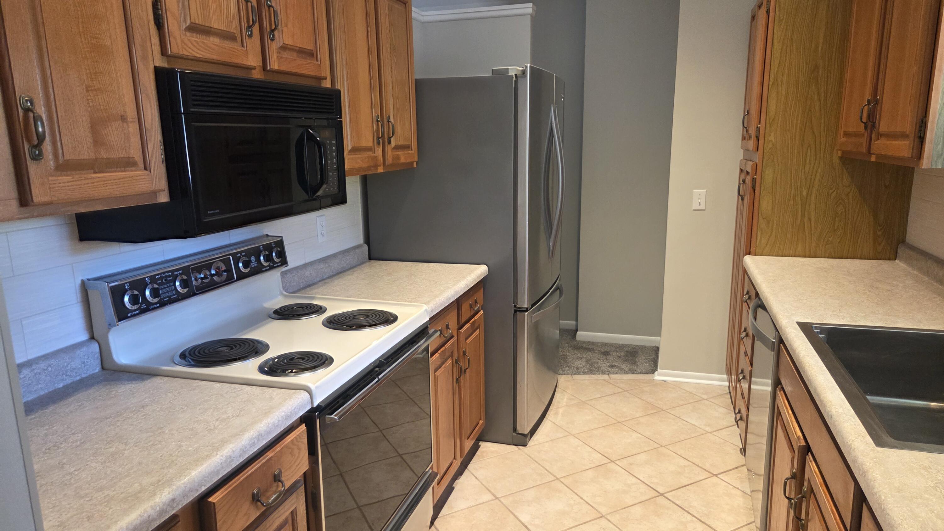 6590 Misty Lane Kalamazoo MI 49009