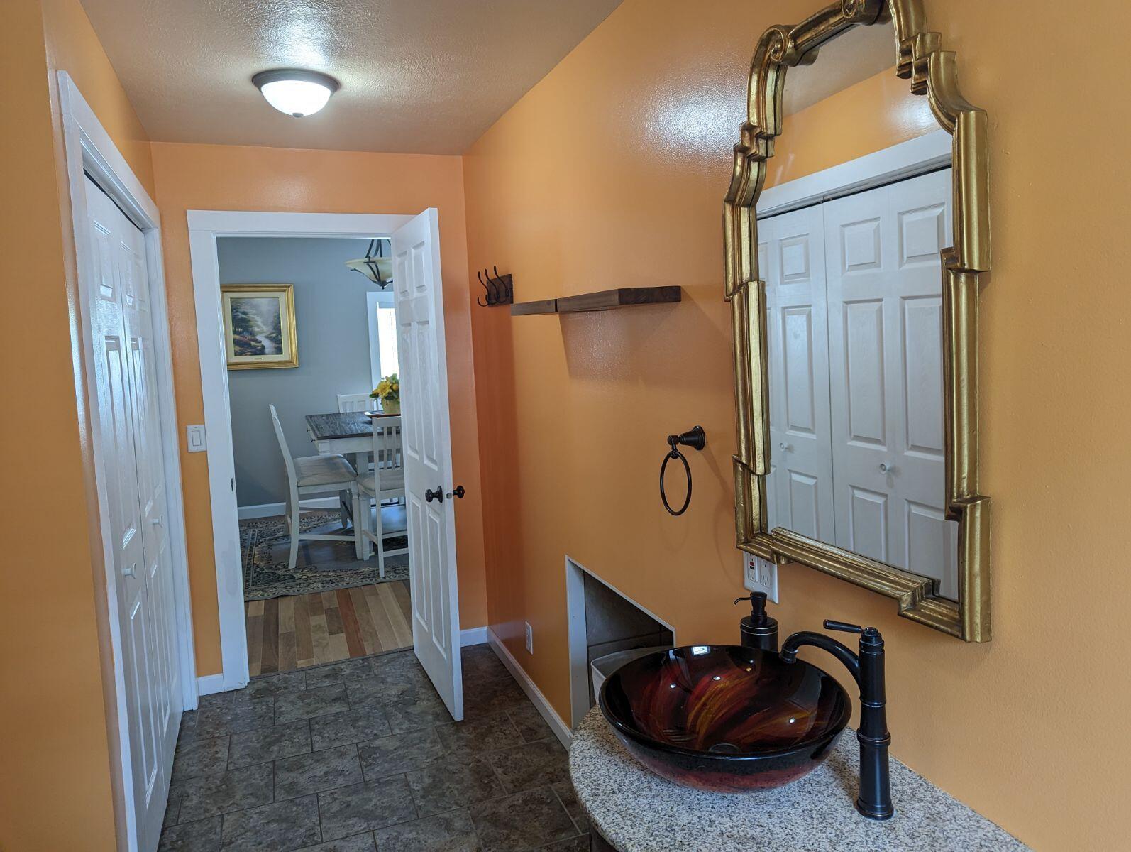 2032 Harrison Avenue Muskegon MI 49441
