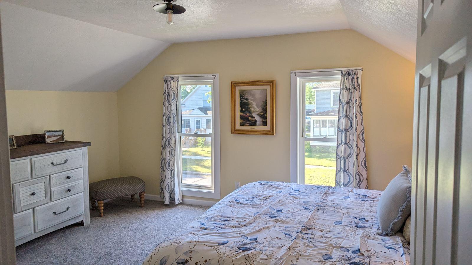 2032 Harrison Avenue Muskegon MI 49441