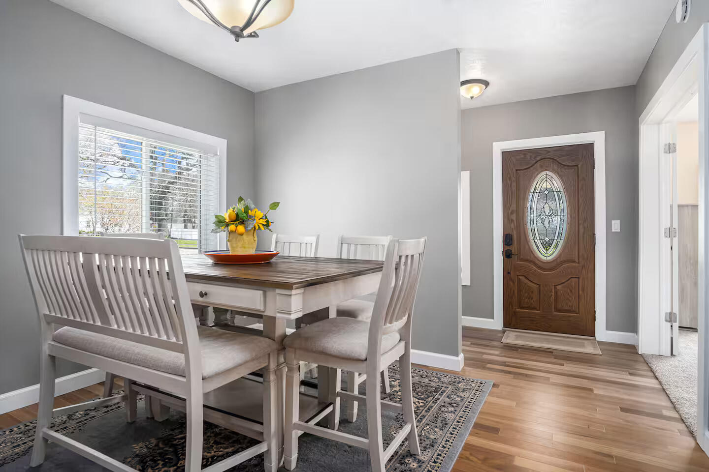2032 Harrison Avenue Muskegon MI 49441