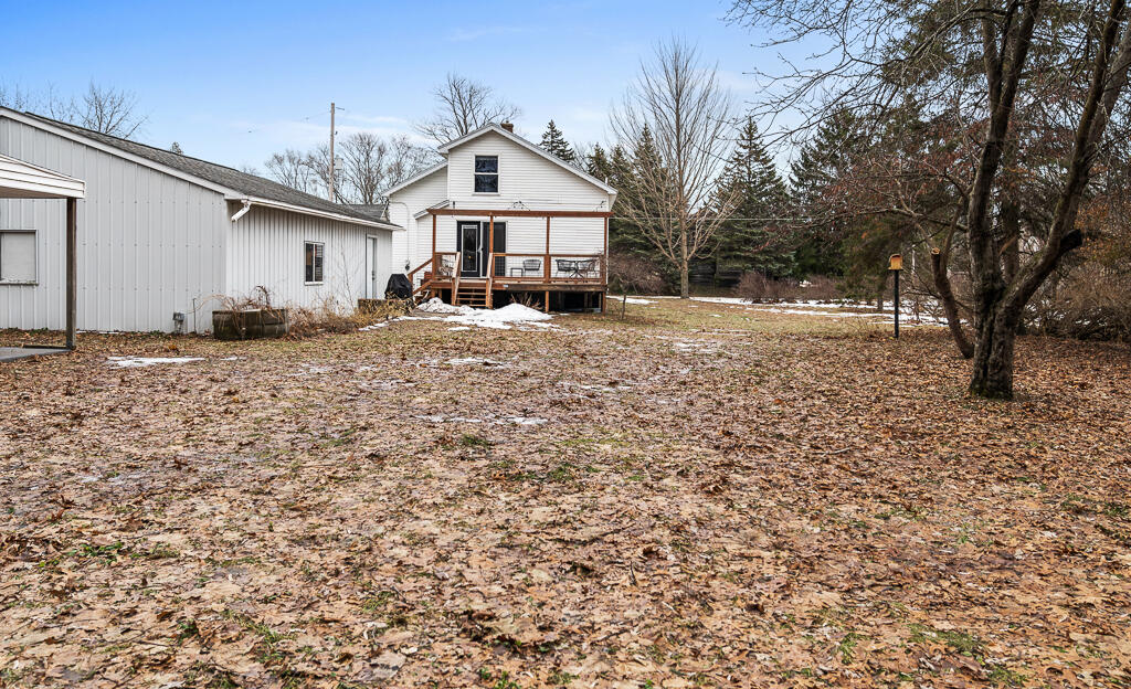309 Friant Street Grand Haven MI 49417
