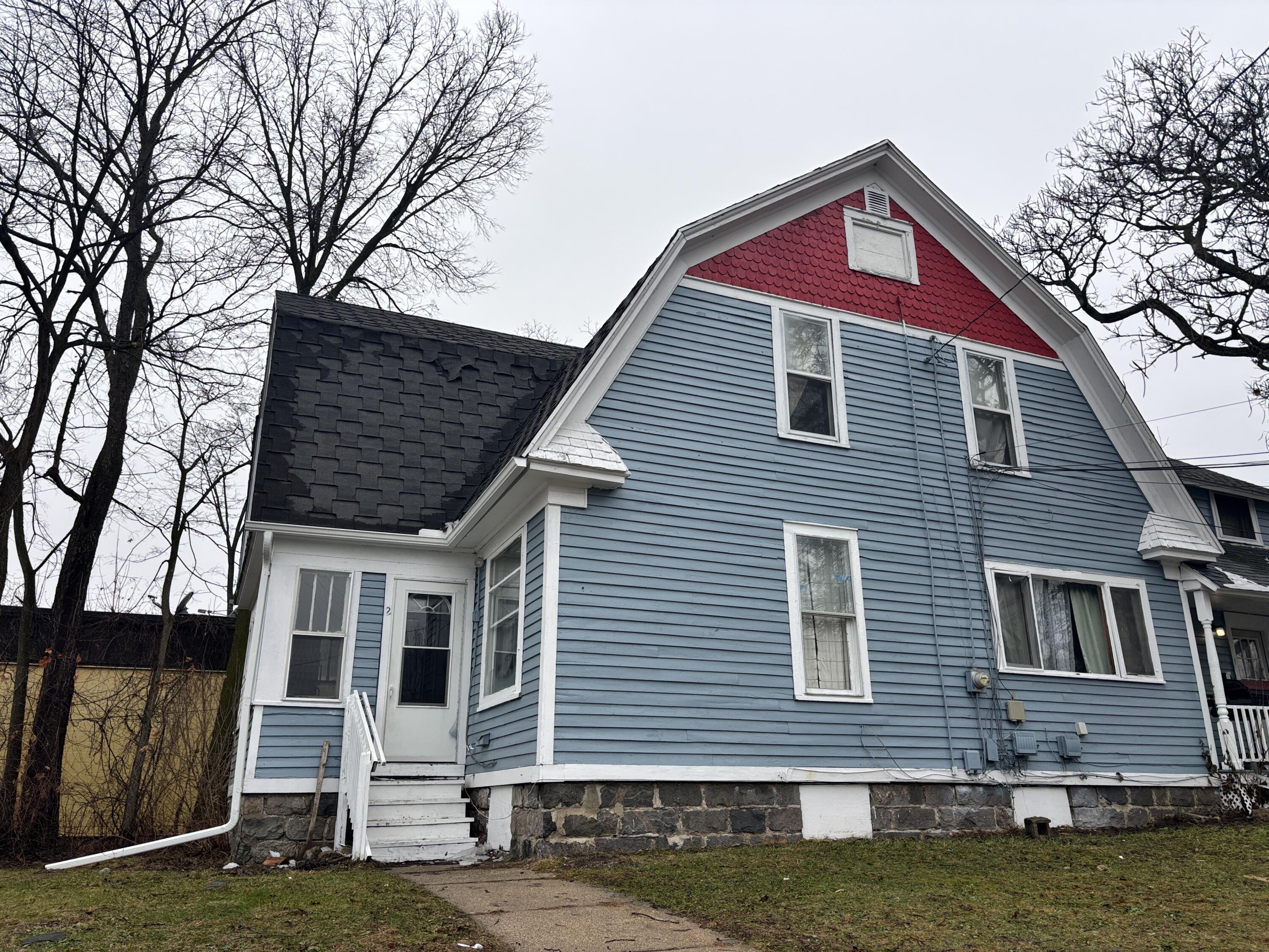 1404 W Michigan Avenue Kalamazoo MI 49006