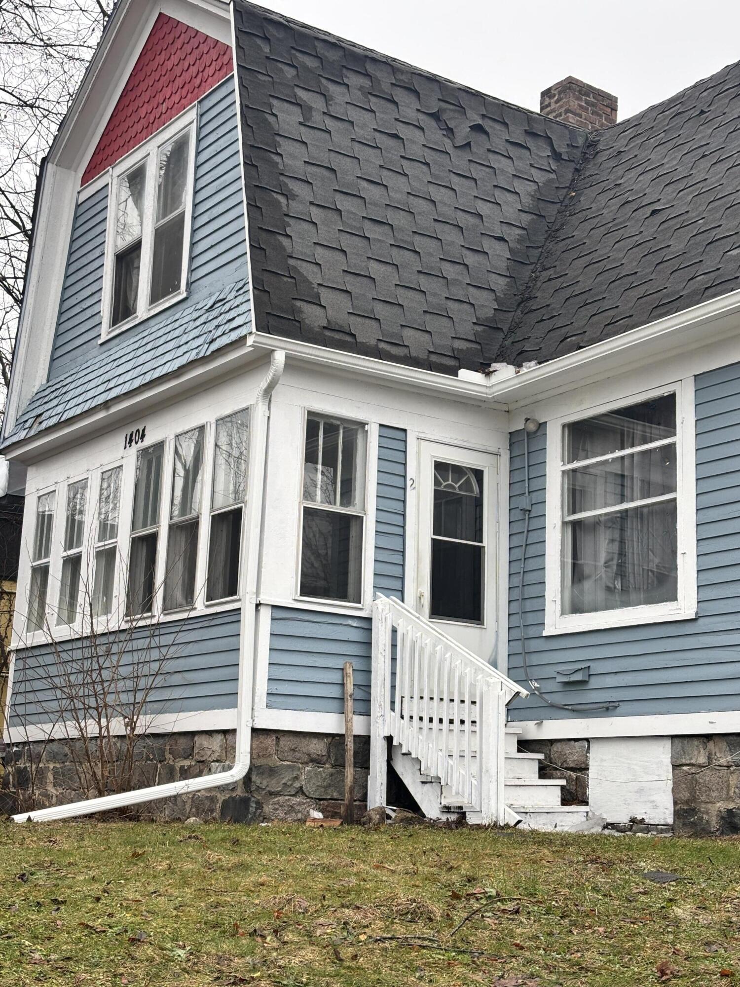 1404 W Michigan Avenue Kalamazoo MI 49006