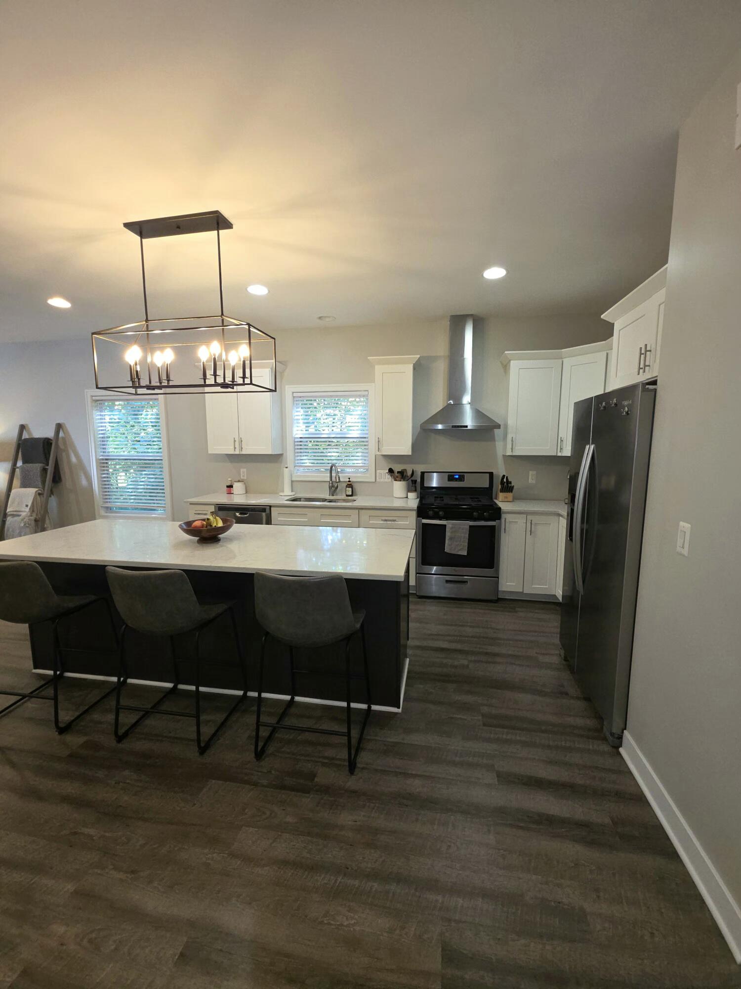 418 W Ellen Street Fenton MI 48430
