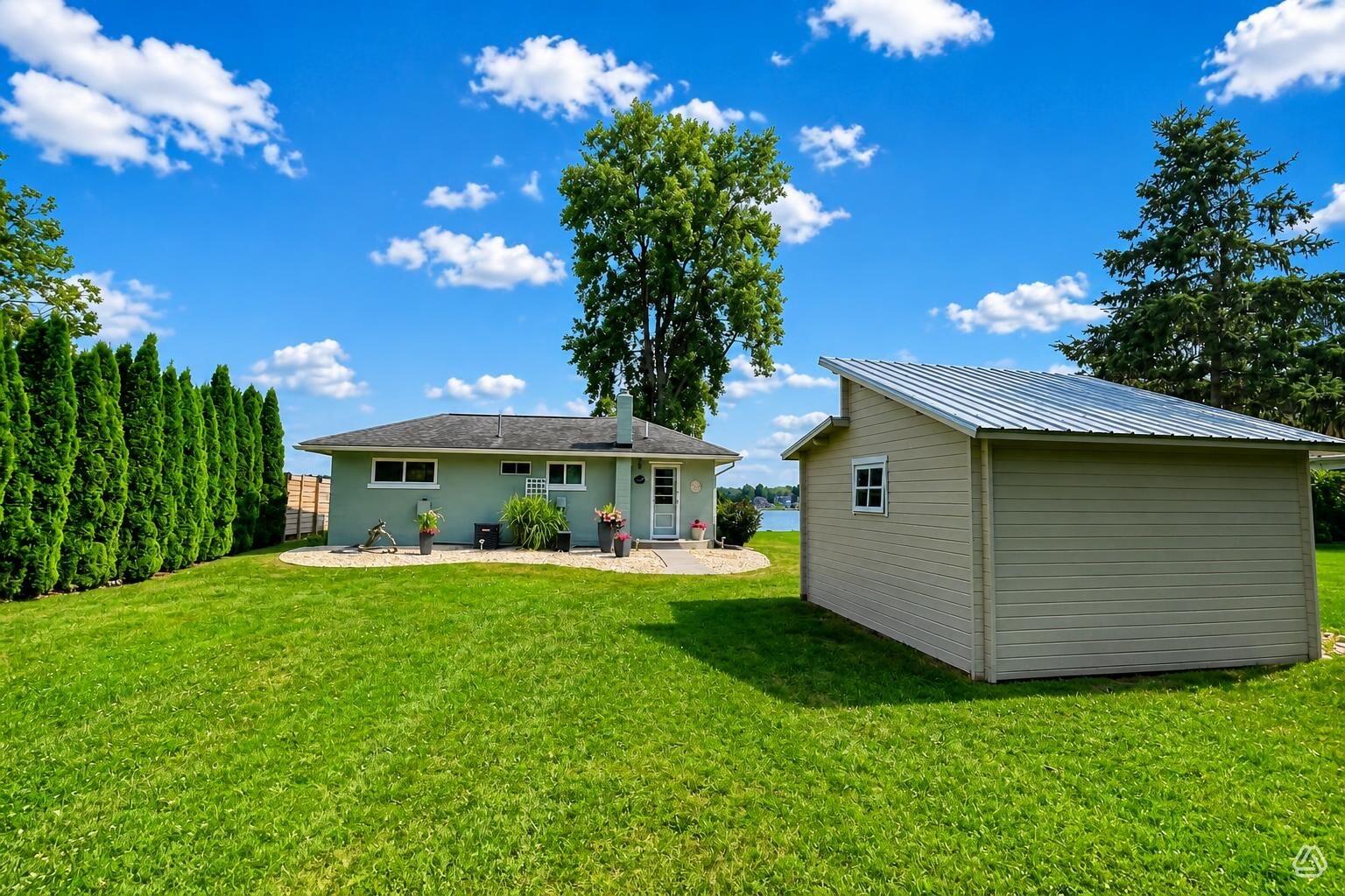 8169 W Pq Avenue Kalamazoo MI 49009
