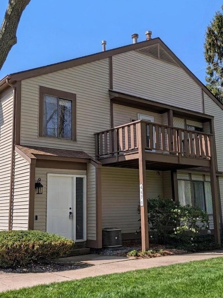 4870 Foxfire Trail Portage MI 49024