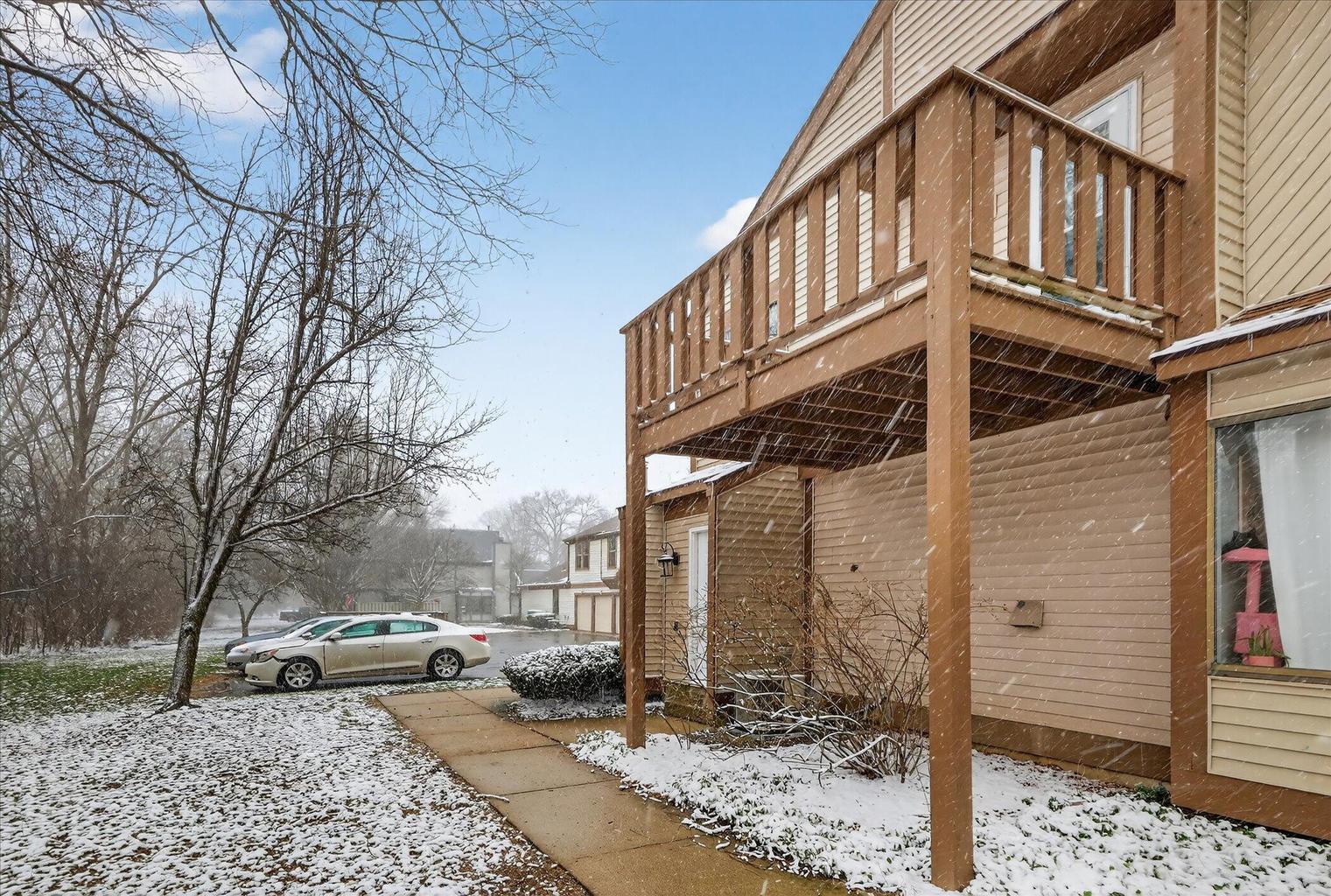 4870 Foxfire Trail Portage MI 49024