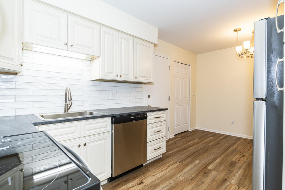 2369 Quail Run Drive Kalamazoo MI 49009