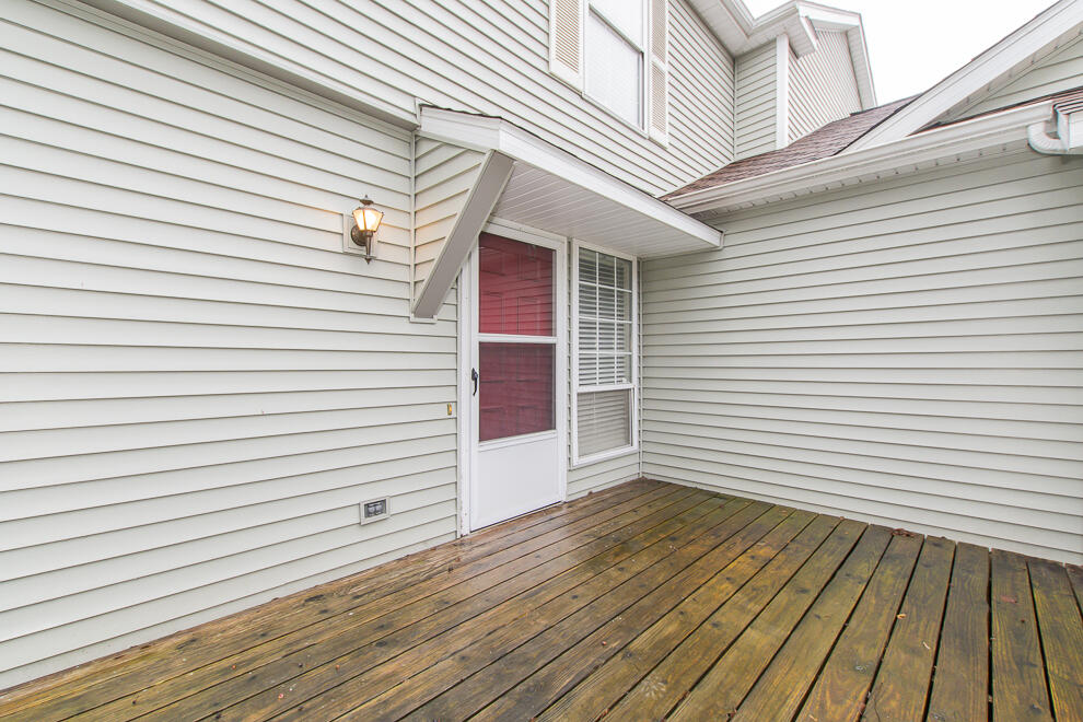 2369 Quail Run Drive Kalamazoo MI 49009