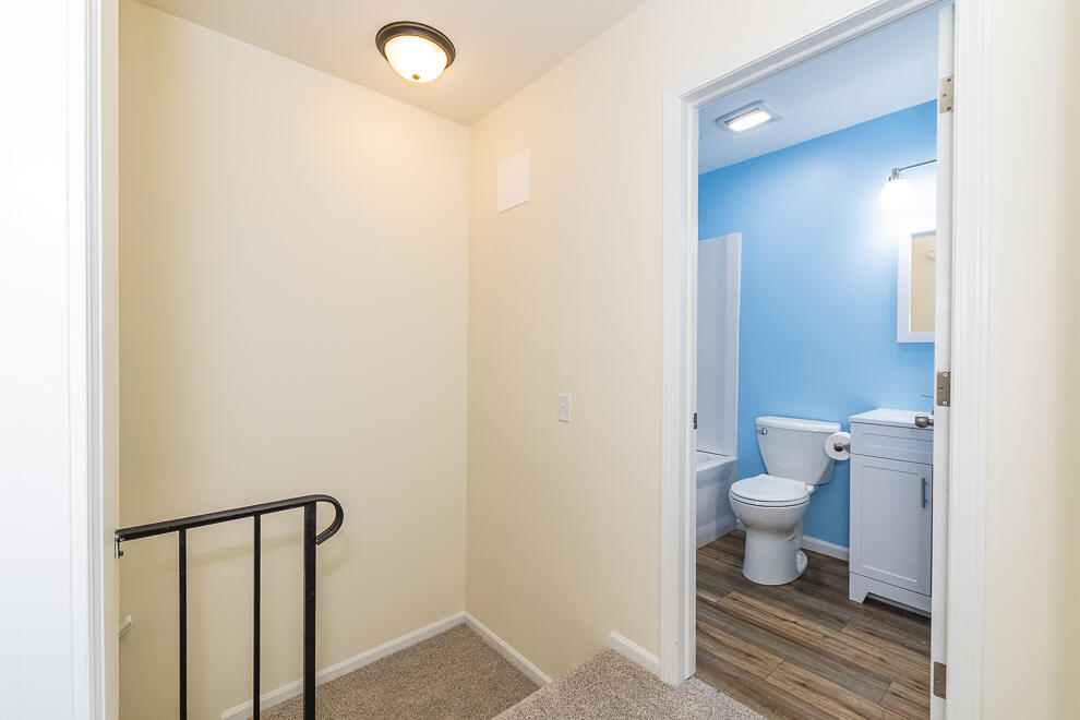 2369 Quail Run Drive Kalamazoo MI 49009