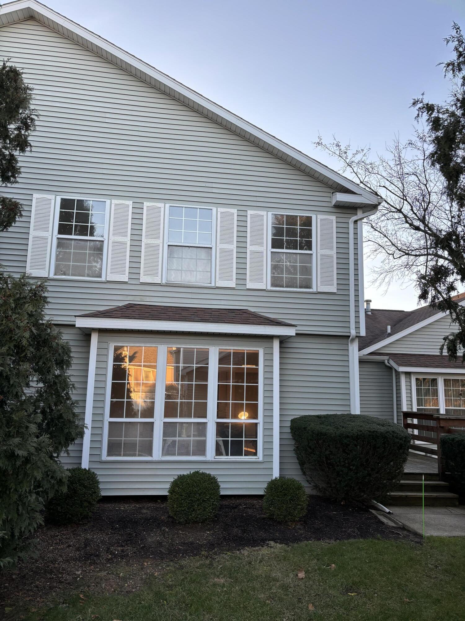 2369 Quail Run Drive Kalamazoo MI 49009