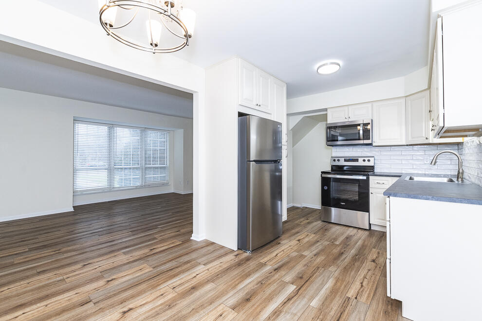 2369 Quail Run Drive Kalamazoo MI 49009