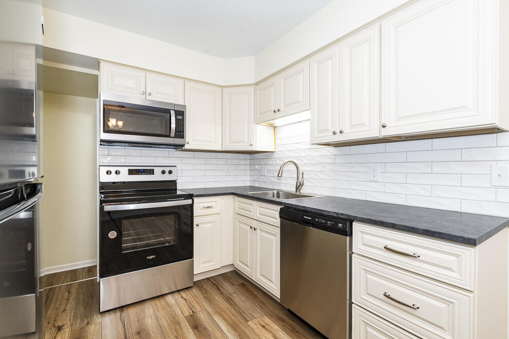 2369 Quail Run Drive Kalamazoo MI 49009
