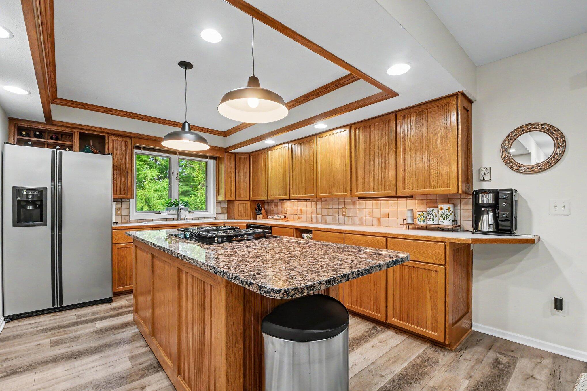 7463 Whispering Ridge Street SE Grand Rapids MI 49546